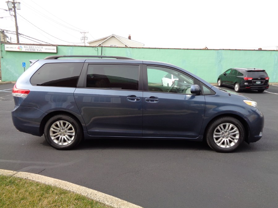 2014 Toyota Sienna 5dr 8-Pass Van V6 XLE FWD, available for sale in Valley Stream, New York | NY Auto Traders. Valley Stream, New York 2014 Toyota Sienna 5dr 8-Pass Van V6 XLE FWD, available for sale in Valley Stream, New York | NY Auto Traders. Valley Stream, New York