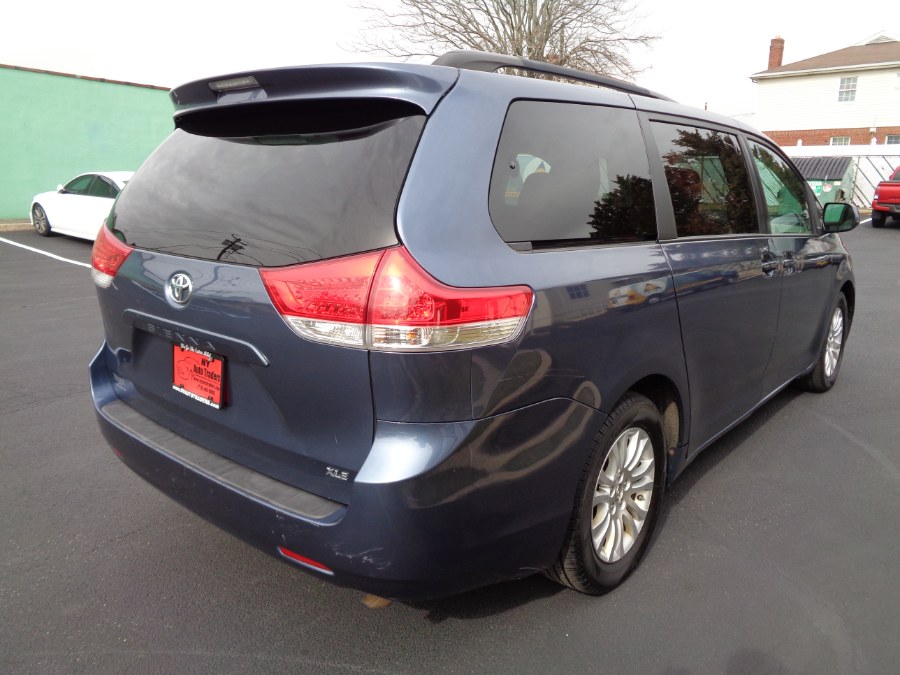 2014 Toyota Sienna 5dr 8-Pass Van V6 XLE FWD, available for sale in Valley Stream, New York | NY Auto Traders. Valley Stream, New York 2014 Toyota Sienna 5dr 8-Pass Van V6 XLE FWD, available for sale in Valley Stream, New York | NY Auto Traders. Valley Stream, New York