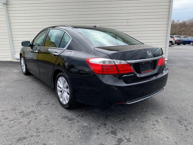 2014 Honda Accord Sedan EX-L, available for sale in Forestville, Maryland | Valentine Motor Company. Forestville, Maryland 2014 Honda Accord Sedan EX-L, available for sale in Forestville, Maryland | Valentine Motor Company. Forestville, Maryland