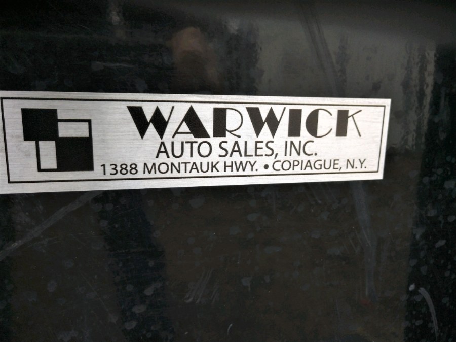 2017 GMC SAVANA 3500 16 FT BOX TRUCK 3500 Van 177" W.B., available for sale in COPIAGUE, New York | Warwick Auto Sales Inc. COPIAGUE, New York 2017 GMC SAVANA 3500 16 FT BOX TRUCK 3500 Van 177" W.B., available for sale in COPIAGUE, New York | Warwick Auto Sales Inc. COPIAGUE, New York