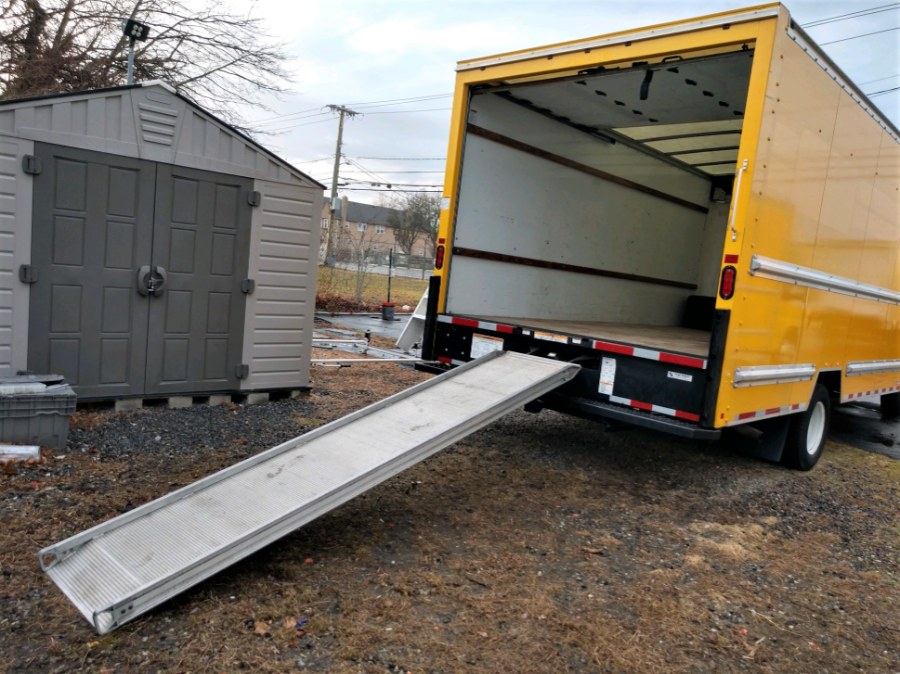 2017 GMC SAVANA 3500 16 FT BOX TRUCK 3500 Van 177" W.B., available for sale in COPIAGUE, New York | Warwick Auto Sales Inc. COPIAGUE, New York 2017 GMC SAVANA 3500 16 FT BOX TRUCK 3500 Van 177" W.B., available for sale in COPIAGUE, New York | Warwick Auto Sales Inc. COPIAGUE, New York