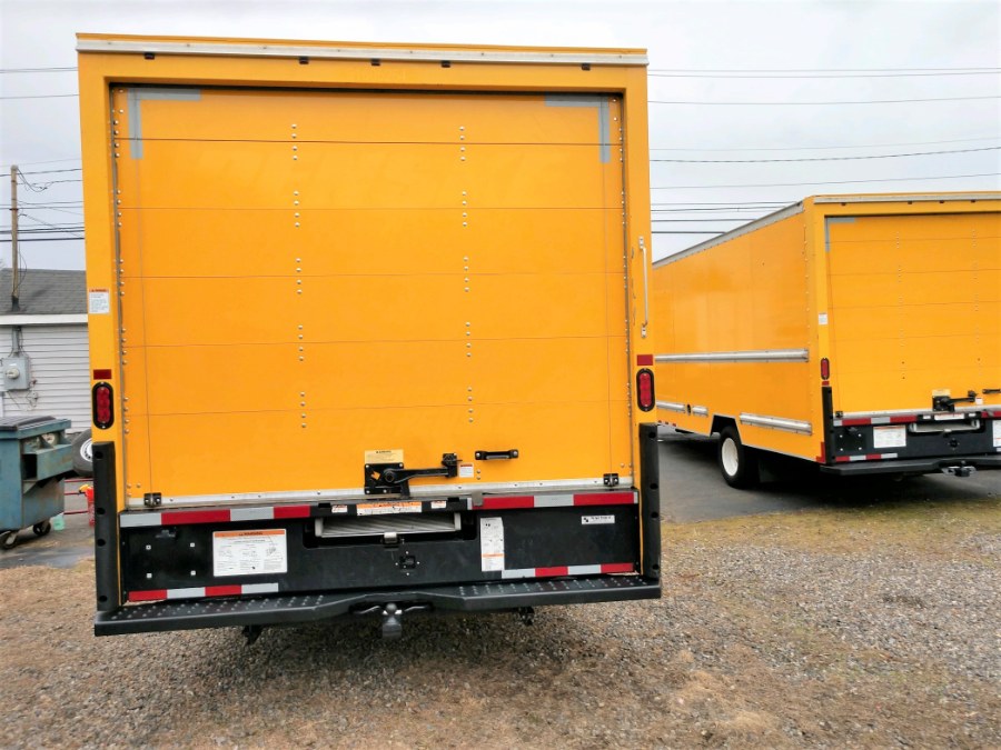2017 GMC SAVANA 3500 16 FT BOX TRUCK 3500 Van 177" W.B., available for sale in COPIAGUE, New York | Warwick Auto Sales Inc. COPIAGUE, New York 2017 GMC SAVANA 3500 16 FT BOX TRUCK 3500 Van 177" W.B., available for sale in COPIAGUE, New York | Warwick Auto Sales Inc. COPIAGUE, New York