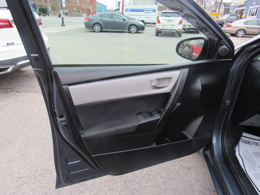 2017 Toyota Corolla LE, available for sale in Worcester, Massachusetts | Hilario's Auto Sales Inc.. Worcester, Massachusetts 2017 Toyota Corolla LE, available for sale in Worcester, Massachusetts | Hilario's Auto Sales Inc.. Worcester, Massachusetts