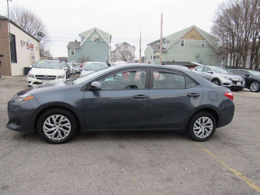 2017 Toyota Corolla LE, available for sale in Worcester, Massachusetts | Hilario's Auto Sales Inc.. Worcester, Massachusetts 2017 Toyota Corolla LE, available for sale in Worcester, Massachusetts | Hilario's Auto Sales Inc.. Worcester, Massachusetts