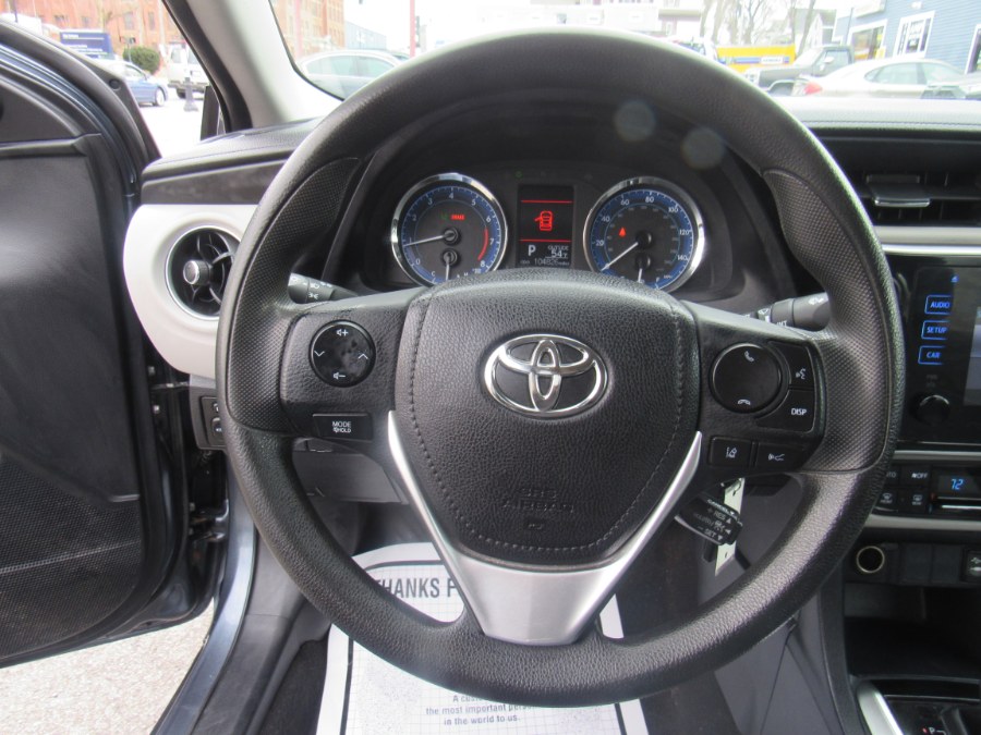 2017 Toyota Corolla LE, available for sale in Worcester, Massachusetts | Hilario's Auto Sales Inc.. Worcester, Massachusetts 2017 Toyota Corolla LE, available for sale in Worcester, Massachusetts | Hilario's Auto Sales Inc.. Worcester, Massachusetts