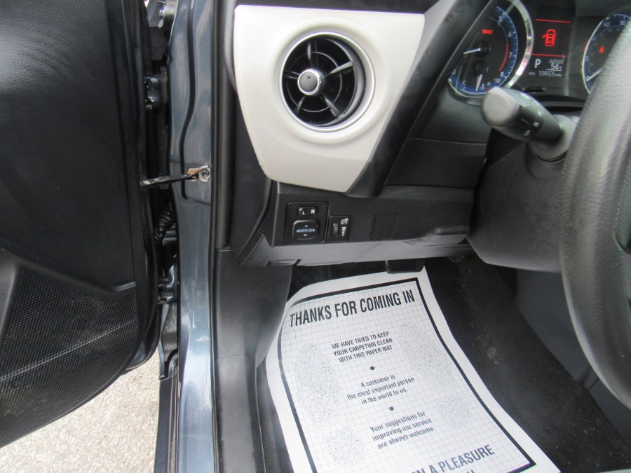 2017 Toyota Corolla LE, available for sale in Worcester, Massachusetts | Hilario's Auto Sales Inc.. Worcester, Massachusetts 2017 Toyota Corolla LE, available for sale in Worcester, Massachusetts | Hilario's Auto Sales Inc.. Worcester, Massachusetts