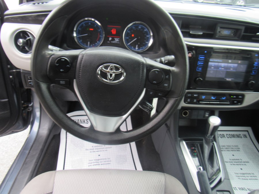 2017 Toyota Corolla LE, available for sale in Worcester, Massachusetts | Hilario's Auto Sales Inc.. Worcester, Massachusetts 2017 Toyota Corolla LE, available for sale in Worcester, Massachusetts | Hilario's Auto Sales Inc.. Worcester, Massachusetts