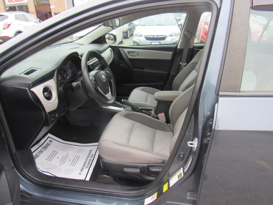 2017 Toyota Corolla LE, available for sale in Worcester, Massachusetts | Hilario's Auto Sales Inc.. Worcester, Massachusetts 2017 Toyota Corolla LE, available for sale in Worcester, Massachusetts | Hilario's Auto Sales Inc.. Worcester, Massachusetts