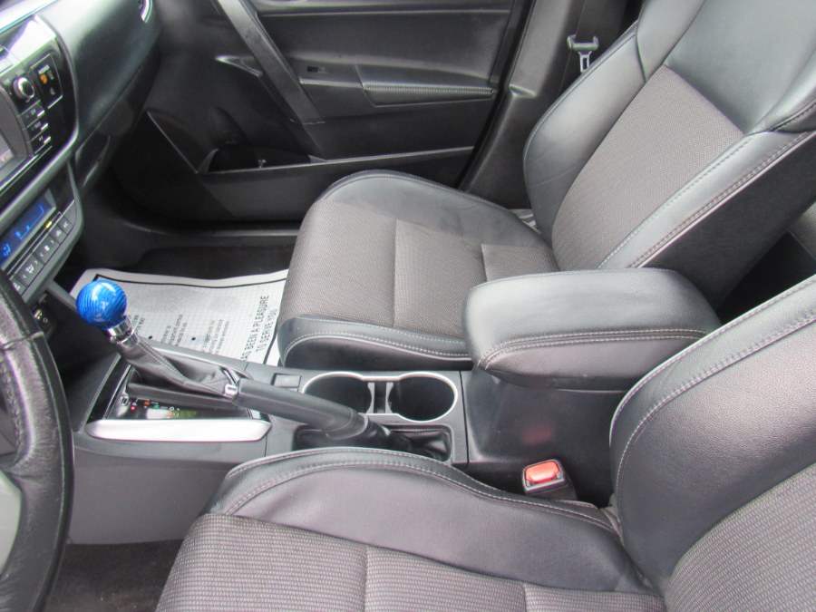 2016 Toyota Corolla S Plus, available for sale in Worcester, Massachusetts | Hilario's Auto Sales Inc.. Worcester, Massachusetts 2016 Toyota Corolla S Plus, available for sale in Worcester, Massachusetts | Hilario's Auto Sales Inc.. Worcester, Massachusetts