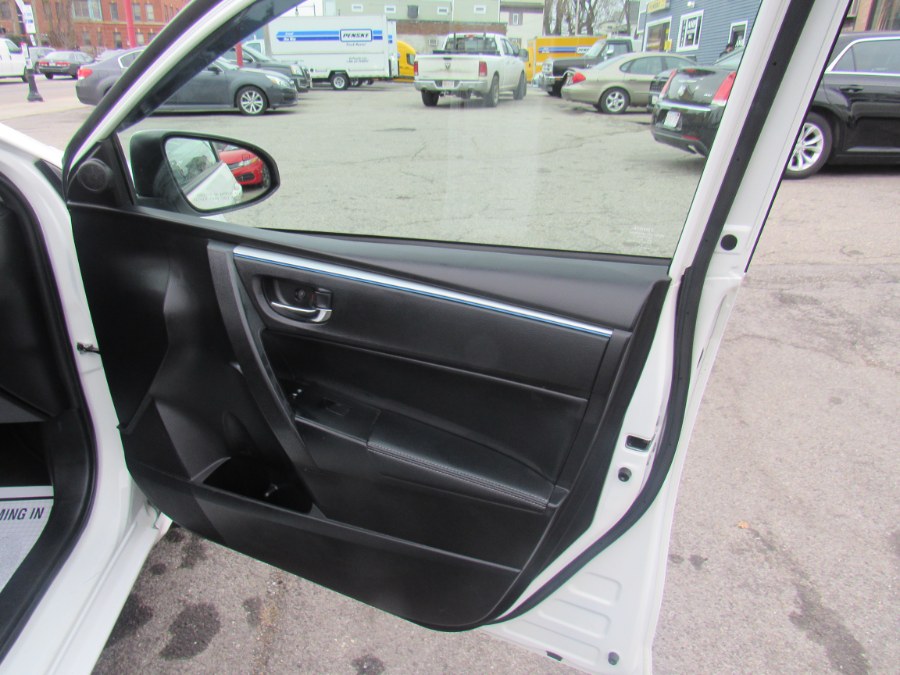 2016 Toyota Corolla S Plus, available for sale in Worcester, Massachusetts | Hilario's Auto Sales Inc.. Worcester, Massachusetts 2016 Toyota Corolla S Plus, available for sale in Worcester, Massachusetts | Hilario's Auto Sales Inc.. Worcester, Massachusetts