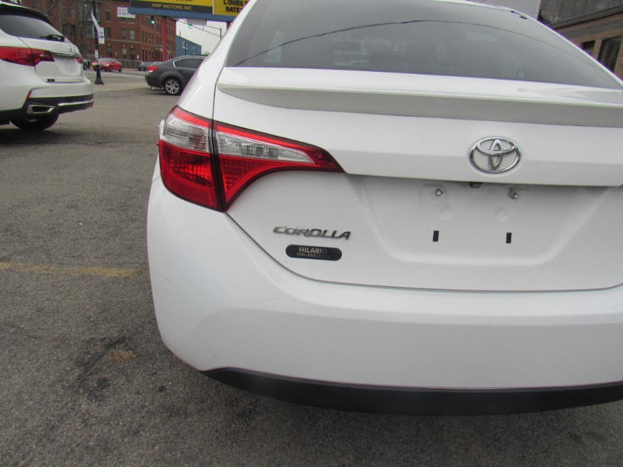 2016 Toyota Corolla S Plus, available for sale in Worcester, Massachusetts | Hilario's Auto Sales Inc.. Worcester, Massachusetts 2016 Toyota Corolla S Plus, available for sale in Worcester, Massachusetts | Hilario's Auto Sales Inc.. Worcester, Massachusetts