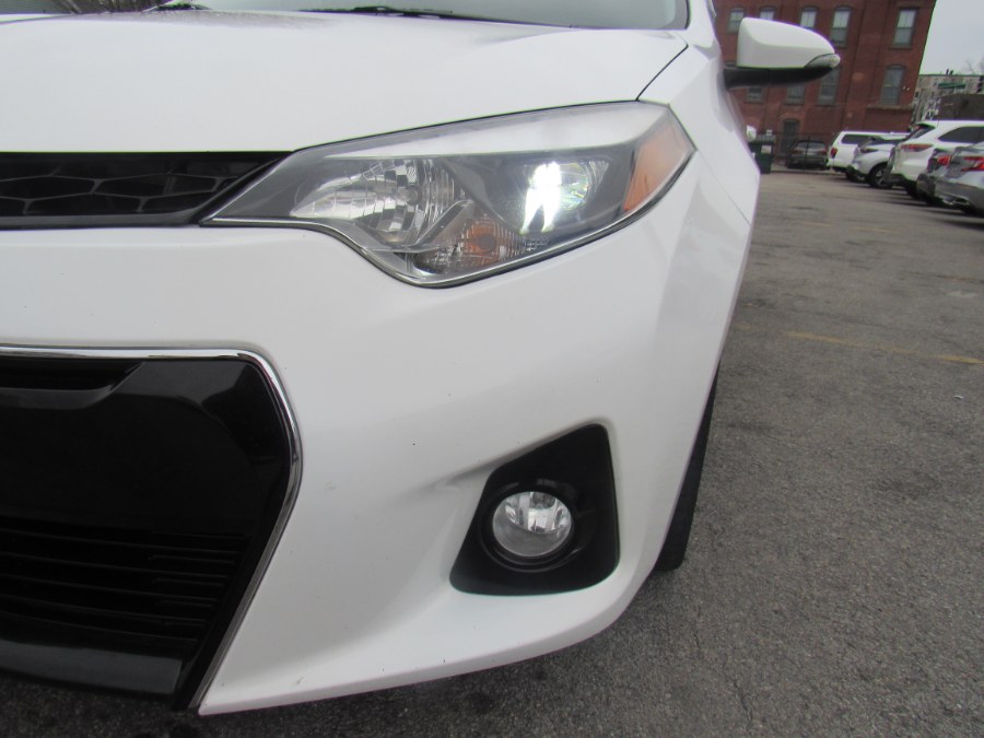 2016 Toyota Corolla S Plus, available for sale in Worcester, Massachusetts | Hilario's Auto Sales Inc.. Worcester, Massachusetts 2016 Toyota Corolla S Plus, available for sale in Worcester, Massachusetts | Hilario's Auto Sales Inc.. Worcester, Massachusetts