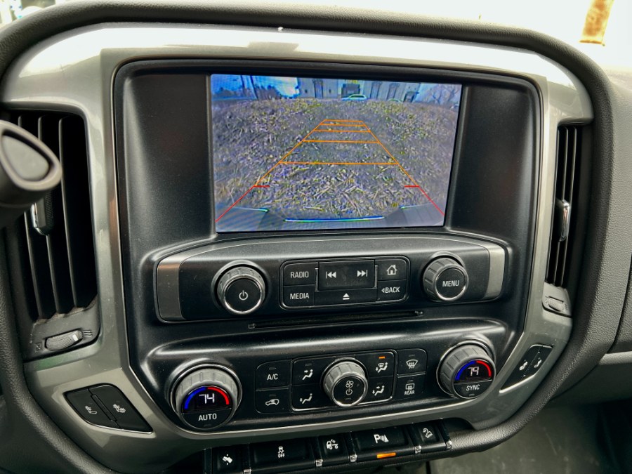 2014 Chevrolet Silverado 1500 4WD Double Cab 143.5" LT w/2LT, available for sale in Manchester, New Hampshire | Second Street Auto Sales Inc. Manchester, New Hampshire 2014 Chevrolet Silverado 1500 4WD Double Cab 143.5" LT w/2LT, available for sale in Manchester, New Hampshire | Second Street Auto Sales Inc. Manchester, New Hampshire