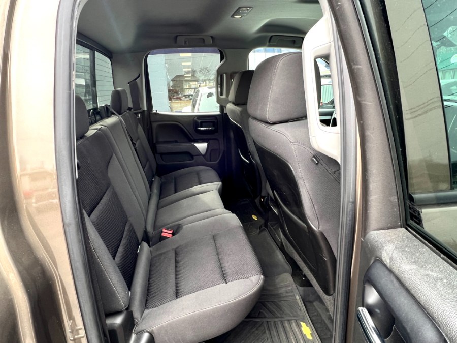 2014 Chevrolet Silverado 1500 4WD Double Cab 143.5" LT w/2LT, available for sale in Manchester, New Hampshire | Second Street Auto Sales Inc. Manchester, New Hampshire 2014 Chevrolet Silverado 1500 4WD Double Cab 143.5" LT w/2LT, available for sale in Manchester, New Hampshire | Second Street Auto Sales Inc. Manchester, New Hampshire