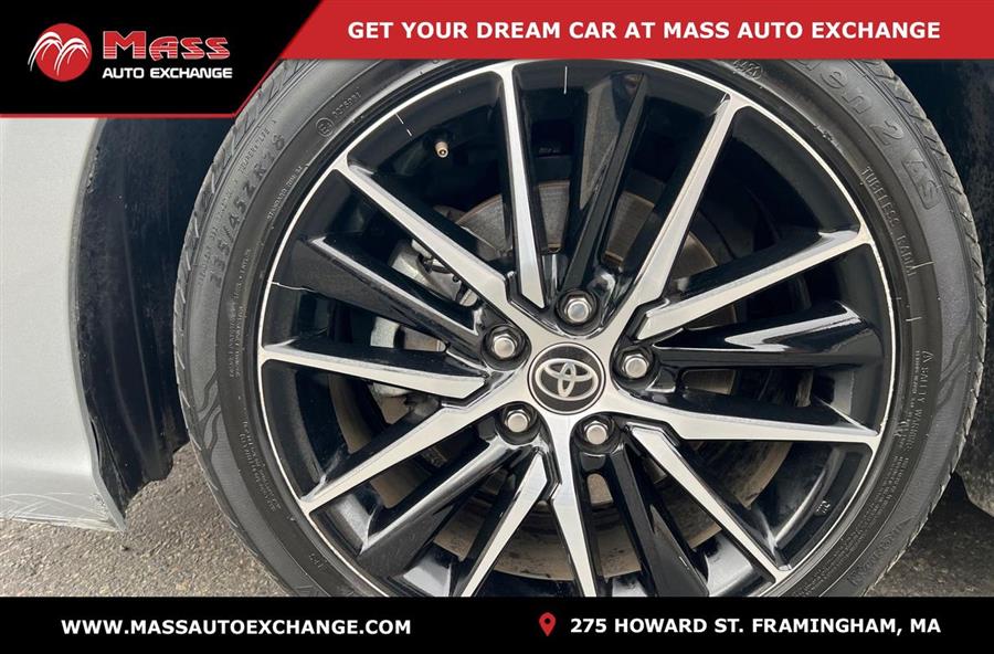 2021 Toyota Camry SE, available for sale in Framingham, Massachusetts | Mass Auto Exchange. Framingham, Massachusetts 2021 Toyota Camry SE, available for sale in Framingham, Massachusetts | Mass Auto Exchange. Framingham, Massachusetts