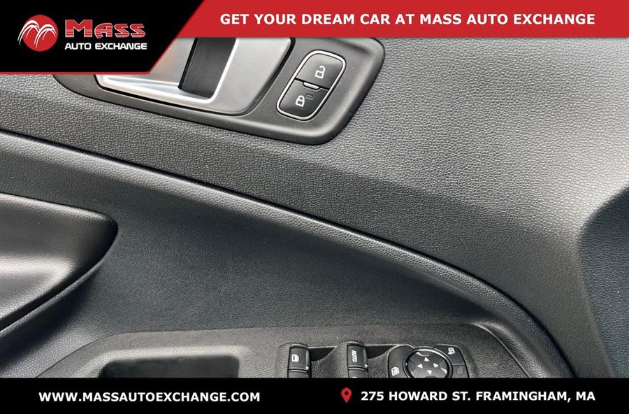 2021 Ford Ecosport Titanium, available for sale in Framingham, Massachusetts | Mass Auto Exchange. Framingham, Massachusetts 2021 Ford Ecosport Titanium, available for sale in Framingham, Massachusetts | Mass Auto Exchange. Framingham, Massachusetts