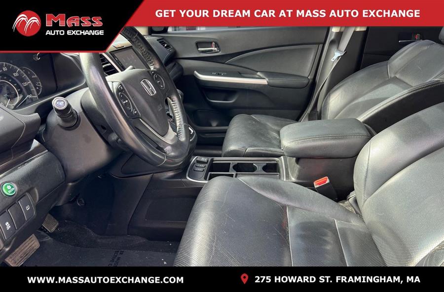 2015 Honda Cr-v EX-L, available for sale in Framingham, Massachusetts | Mass Auto Exchange. Framingham, Massachusetts 2015 Honda Cr-v EX-L, available for sale in Framingham, Massachusetts | Mass Auto Exchange. Framingham, Massachusetts