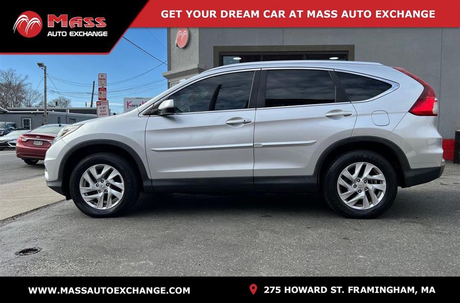 2015 Honda Cr-v EX-L, available for sale in Framingham, Massachusetts | Mass Auto Exchange. Framingham, Massachusetts 2015 Honda Cr-v EX-L, available for sale in Framingham, Massachusetts | Mass Auto Exchange. Framingham, Massachusetts