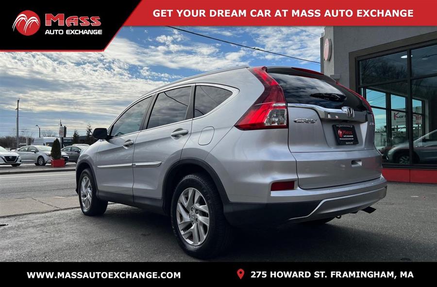 2015 Honda Cr-v EX-L, available for sale in Framingham, Massachusetts | Mass Auto Exchange. Framingham, Massachusetts 2015 Honda Cr-v EX-L, available for sale in Framingham, Massachusetts | Mass Auto Exchange. Framingham, Massachusetts