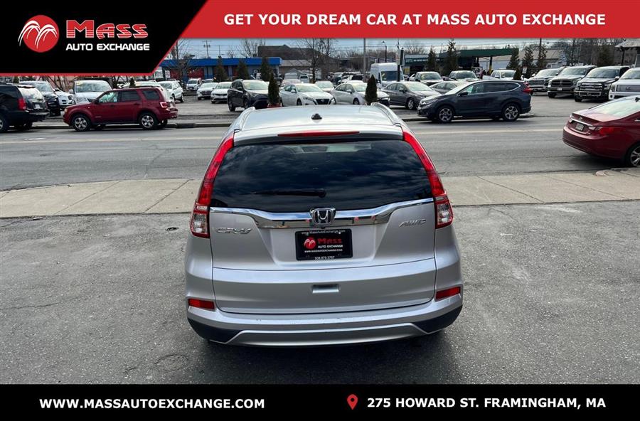 2015 Honda Cr-v EX-L, available for sale in Framingham, Massachusetts | Mass Auto Exchange. Framingham, Massachusetts 2015 Honda Cr-v EX-L, available for sale in Framingham, Massachusetts | Mass Auto Exchange. Framingham, Massachusetts