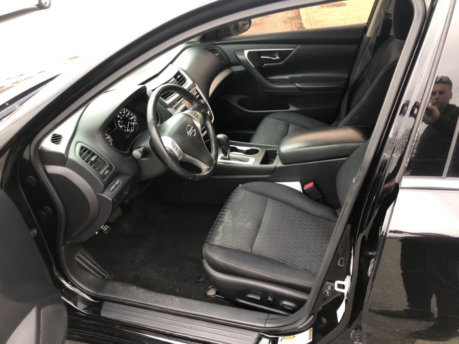 2017 Nissan Altima 2.5 SR Sedan, available for sale in Franklin Square, New York | Signature Auto Sales. Franklin Square, New York 2017 Nissan Altima 2.5 SR Sedan, available for sale in Franklin Square, New York | Signature Auto Sales. Franklin Square, New York
