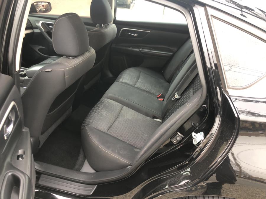 2017 Nissan Altima 2.5 SR Sedan, available for sale in Franklin Square, New York | Signature Auto Sales. Franklin Square, New York 2017 Nissan Altima 2.5 SR Sedan, available for sale in Franklin Square, New York | Signature Auto Sales. Franklin Square, New York