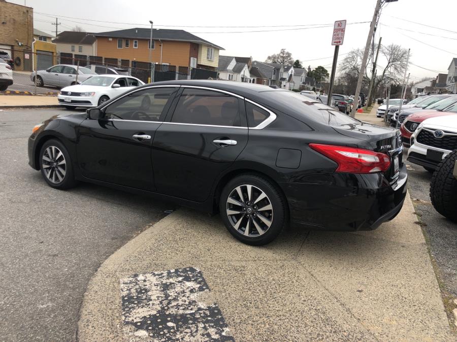 2017 Nissan Altima 2.5 SR Sedan, available for sale in Franklin Square, New York | Signature Auto Sales. Franklin Square, New York 2017 Nissan Altima 2.5 SR Sedan, available for sale in Franklin Square, New York | Signature Auto Sales. Franklin Square, New York