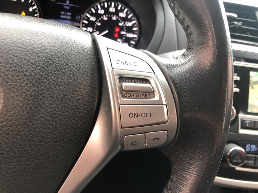 2017 Nissan Altima 2.5 SR Sedan, available for sale in Franklin Square, New York | Signature Auto Sales. Franklin Square, New York 2017 Nissan Altima 2.5 SR Sedan, available for sale in Franklin Square, New York | Signature Auto Sales. Franklin Square, New York