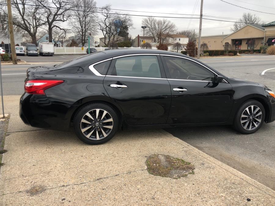 2017 Nissan Altima 2.5 SR Sedan, available for sale in Franklin Square, New York | Signature Auto Sales. Franklin Square, New York 2017 Nissan Altima 2.5 SR Sedan, available for sale in Franklin Square, New York | Signature Auto Sales. Franklin Square, New York