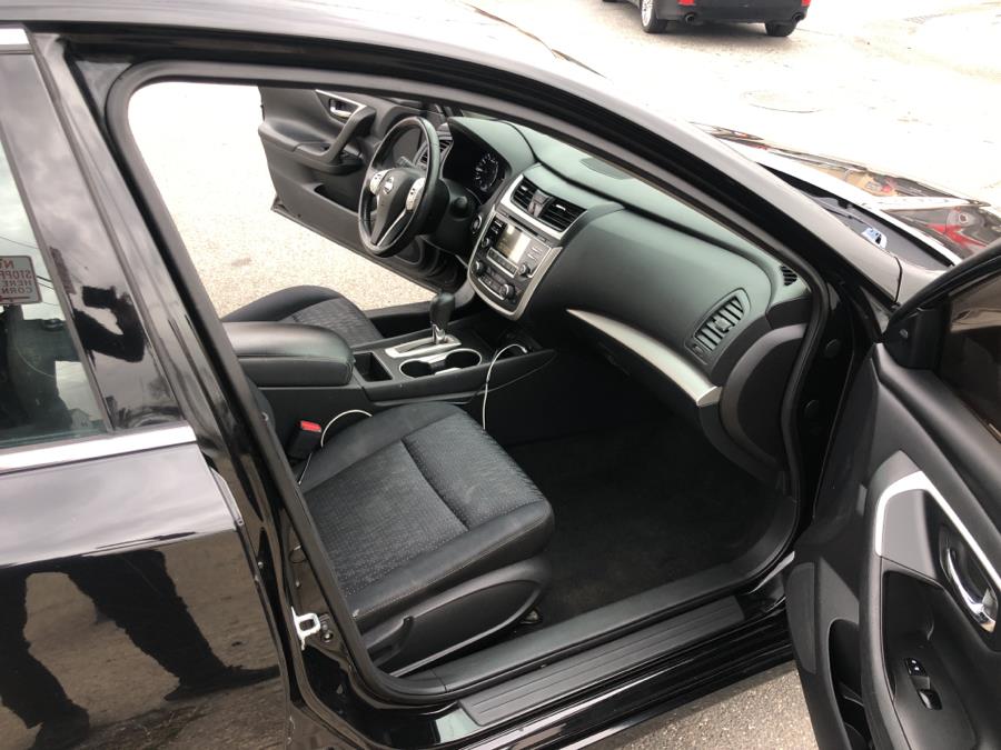 2017 Nissan Altima 2.5 SR Sedan, available for sale in Franklin Square, New York | Signature Auto Sales. Franklin Square, New York 2017 Nissan Altima 2.5 SR Sedan, available for sale in Franklin Square, New York | Signature Auto Sales. Franklin Square, New York