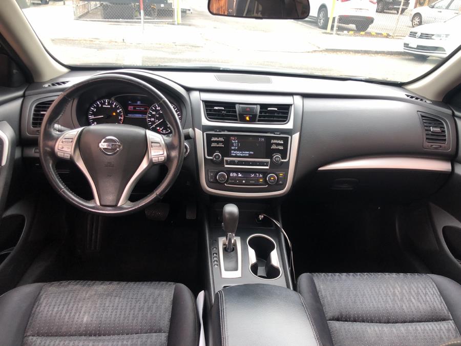 2017 Nissan Altima 2.5 SR Sedan, available for sale in Franklin Square, New York | Signature Auto Sales. Franklin Square, New York 2017 Nissan Altima 2.5 SR Sedan, available for sale in Franklin Square, New York | Signature Auto Sales. Franklin Square, New York