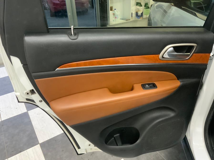 2013 Jeep Grand Cherokee 4WD 4dr Overland, available for sale in Hartford, Connecticut | Franklin Motors Auto Sales LLC. Hartford, Connecticut 2013 Jeep Grand Cherokee 4WD 4dr Overland, available for sale in Hartford, Connecticut | Franklin Motors Auto Sales LLC. Hartford, Connecticut