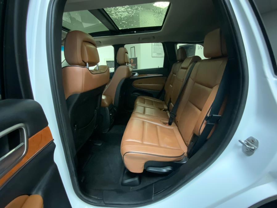 2013 Jeep Grand Cherokee 4WD 4dr Overland, available for sale in Hartford, Connecticut | Franklin Motors Auto Sales LLC. Hartford, Connecticut 2013 Jeep Grand Cherokee 4WD 4dr Overland, available for sale in Hartford, Connecticut | Franklin Motors Auto Sales LLC. Hartford, Connecticut