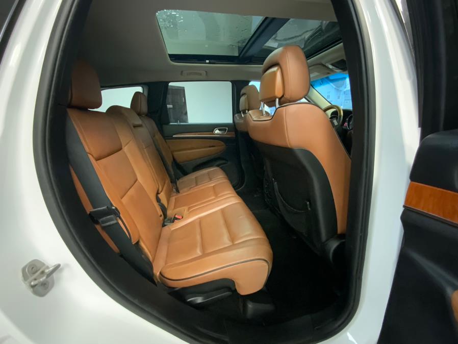 2013 Jeep Grand Cherokee 4WD 4dr Overland, available for sale in Hartford, Connecticut | Franklin Motors Auto Sales LLC. Hartford, Connecticut 2013 Jeep Grand Cherokee 4WD 4dr Overland, available for sale in Hartford, Connecticut | Franklin Motors Auto Sales LLC. Hartford, Connecticut