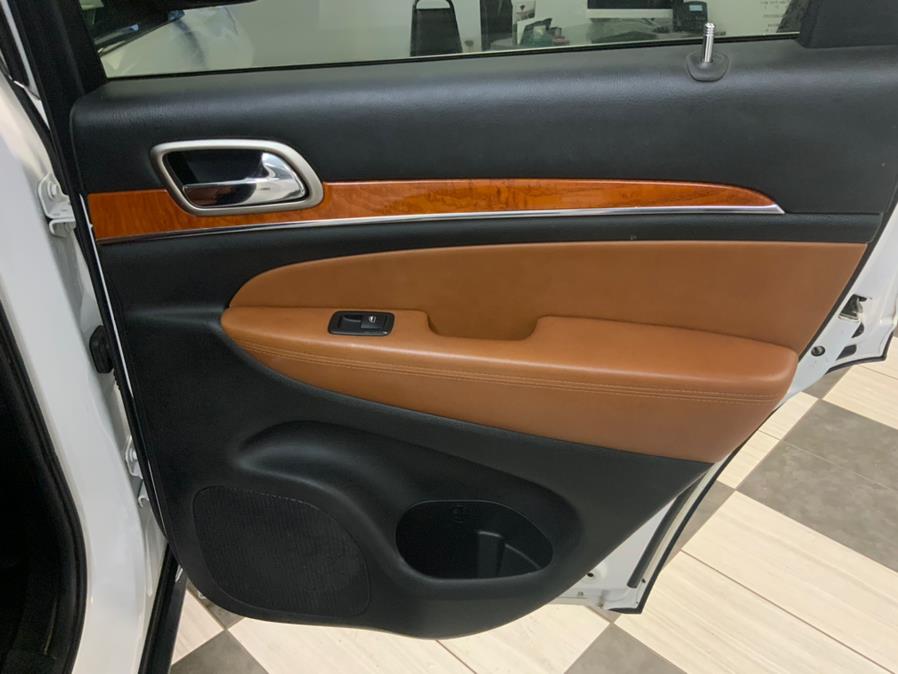 2013 Jeep Grand Cherokee 4WD 4dr Overland, available for sale in Hartford, Connecticut | Franklin Motors Auto Sales LLC. Hartford, Connecticut 2013 Jeep Grand Cherokee 4WD 4dr Overland, available for sale in Hartford, Connecticut | Franklin Motors Auto Sales LLC. Hartford, Connecticut