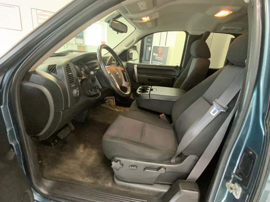 2013 GMC Sierra 1500 4WD Ext Cab 143.5" SLE, available for sale in Hartford, Connecticut | Franklin Motors Auto Sales LLC. Hartford, Connecticut 2013 GMC Sierra 1500 4WD Ext Cab 143.5" SLE, available for sale in Hartford, Connecticut | Franklin Motors Auto Sales LLC. Hartford, Connecticut