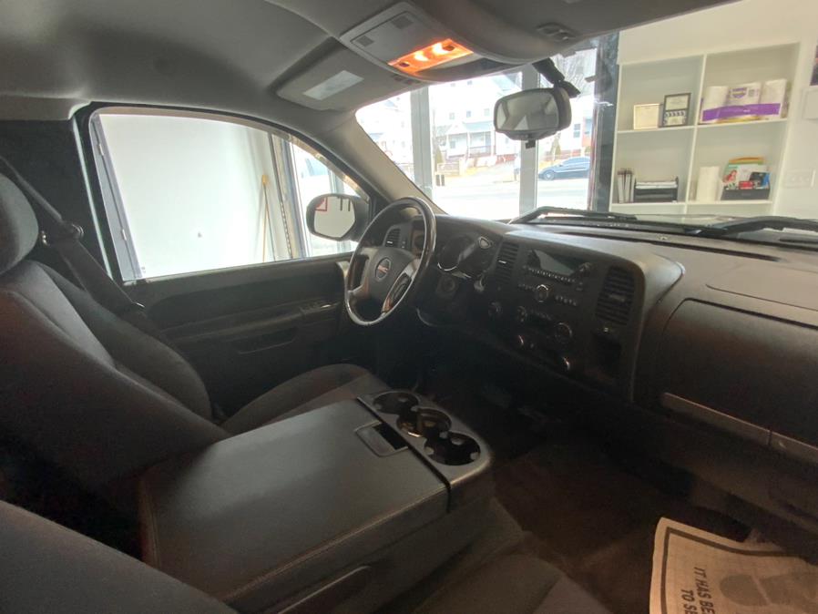 2013 GMC Sierra 1500 4WD Ext Cab 143.5" SLE, available for sale in Hartford, Connecticut | Franklin Motors Auto Sales LLC. Hartford, Connecticut 2013 GMC Sierra 1500 4WD Ext Cab 143.5" SLE, available for sale in Hartford, Connecticut | Franklin Motors Auto Sales LLC. Hartford, Connecticut