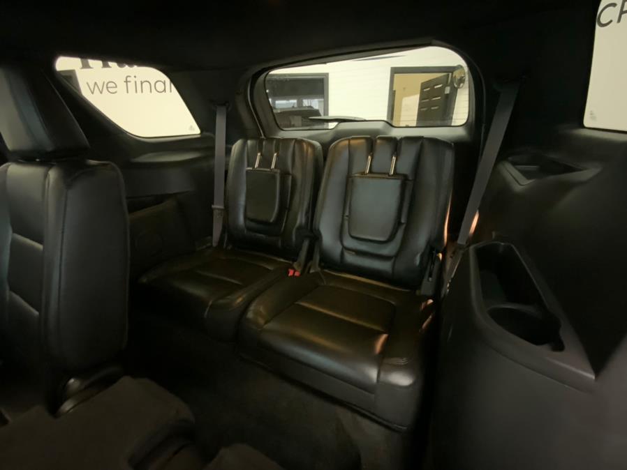 2015 Ford Explorer 4WD 4dr XLT, available for sale in Hartford, Connecticut | Franklin Motors Auto Sales LLC. Hartford, Connecticut 2015 Ford Explorer 4WD 4dr XLT, available for sale in Hartford, Connecticut | Franklin Motors Auto Sales LLC. Hartford, Connecticut