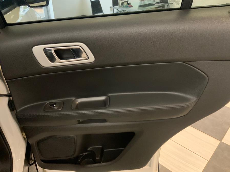 2015 Ford Explorer 4WD 4dr XLT, available for sale in Hartford, Connecticut | Franklin Motors Auto Sales LLC. Hartford, Connecticut 2015 Ford Explorer 4WD 4dr XLT, available for sale in Hartford, Connecticut | Franklin Motors Auto Sales LLC. Hartford, Connecticut