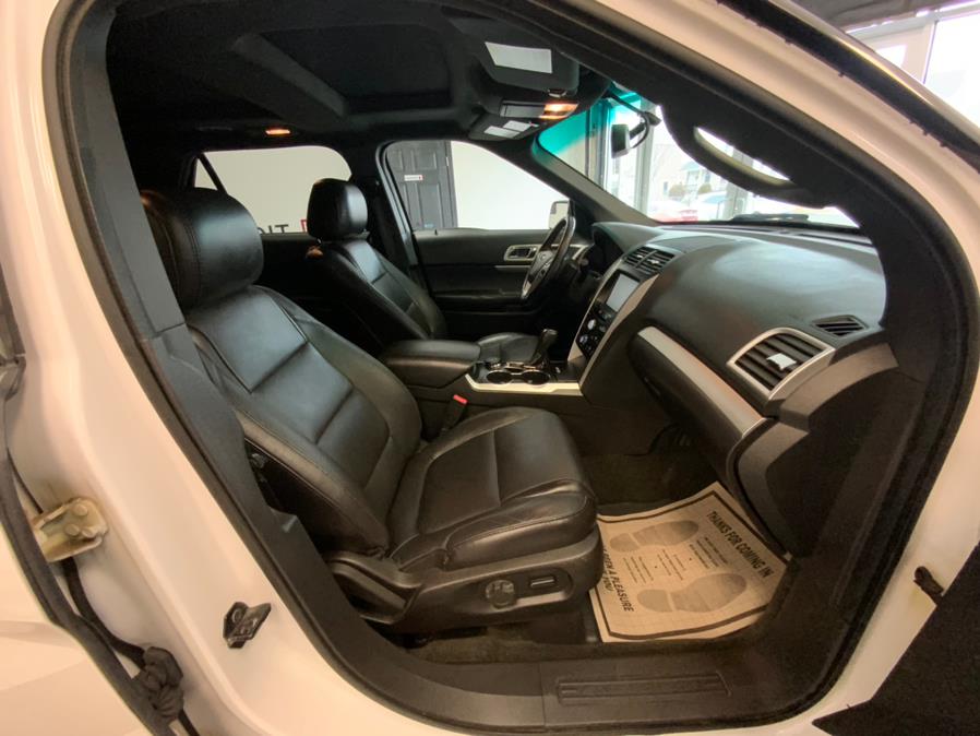 2015 Ford Explorer 4WD 4dr XLT, available for sale in Hartford, Connecticut | Franklin Motors Auto Sales LLC. Hartford, Connecticut 2015 Ford Explorer 4WD 4dr XLT, available for sale in Hartford, Connecticut | Franklin Motors Auto Sales LLC. Hartford, Connecticut