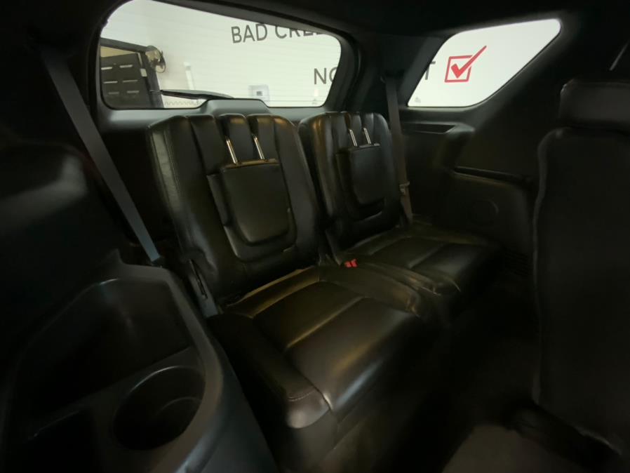2015 Ford Explorer 4WD 4dr XLT, available for sale in Hartford, Connecticut | Franklin Motors Auto Sales LLC. Hartford, Connecticut 2015 Ford Explorer 4WD 4dr XLT, available for sale in Hartford, Connecticut | Franklin Motors Auto Sales LLC. Hartford, Connecticut
