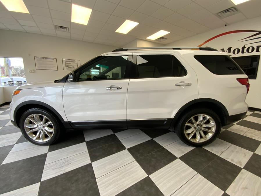 2015 Ford Explorer 4WD 4dr XLT, available for sale in Hartford, Connecticut | Franklin Motors Auto Sales LLC. Hartford, Connecticut 2015 Ford Explorer 4WD 4dr XLT, available for sale in Hartford, Connecticut | Franklin Motors Auto Sales LLC. Hartford, Connecticut