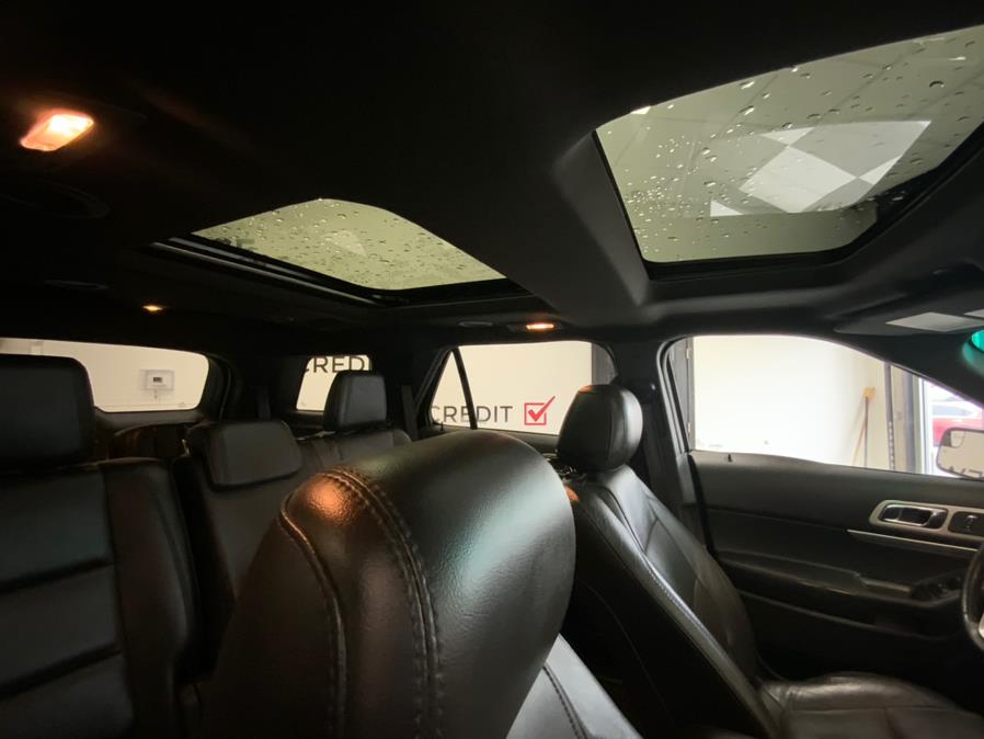 2015 Ford Explorer 4WD 4dr XLT, available for sale in Hartford, Connecticut | Franklin Motors Auto Sales LLC. Hartford, Connecticut 2015 Ford Explorer 4WD 4dr XLT, available for sale in Hartford, Connecticut | Franklin Motors Auto Sales LLC. Hartford, Connecticut