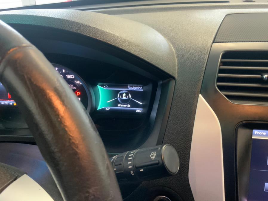 2015 Ford Explorer 4WD 4dr XLT, available for sale in Hartford, Connecticut | Franklin Motors Auto Sales LLC. Hartford, Connecticut 2015 Ford Explorer 4WD 4dr XLT, available for sale in Hartford, Connecticut | Franklin Motors Auto Sales LLC. Hartford, Connecticut