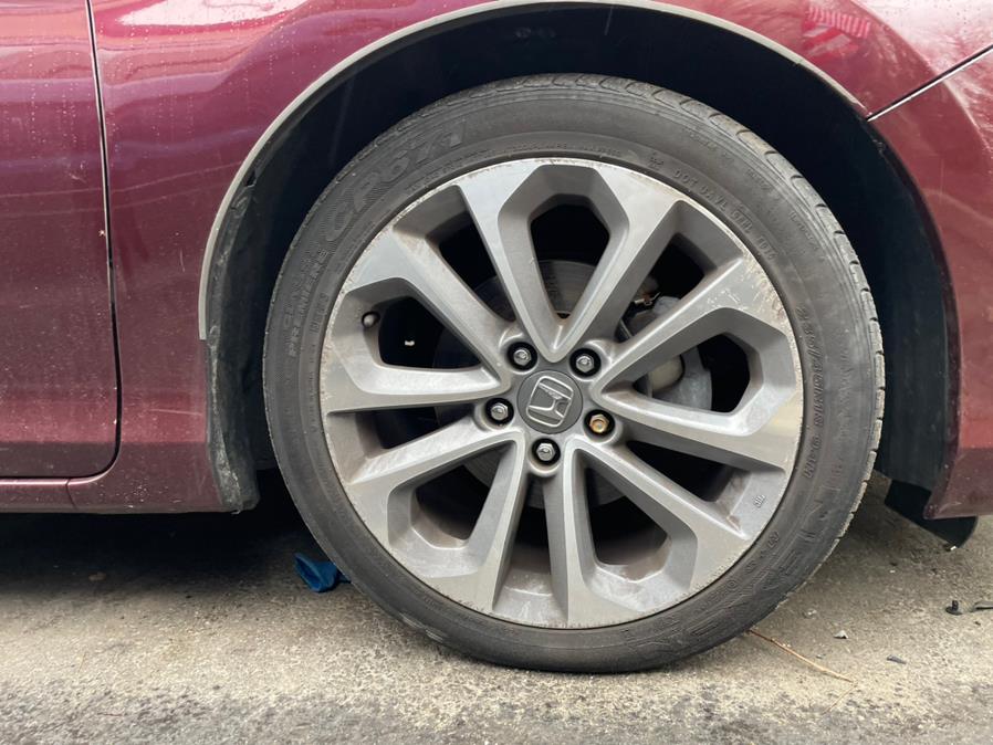 2015 Honda Accord Sport. CLEAN CARFAX!, available for sale in Rosedale, New York | Sunrise Auto Sales. Rosedale, New York 2015 Honda Accord Sport. CLEAN CARFAX!, available for sale in Rosedale, New York | Sunrise Auto Sales. Rosedale, New York