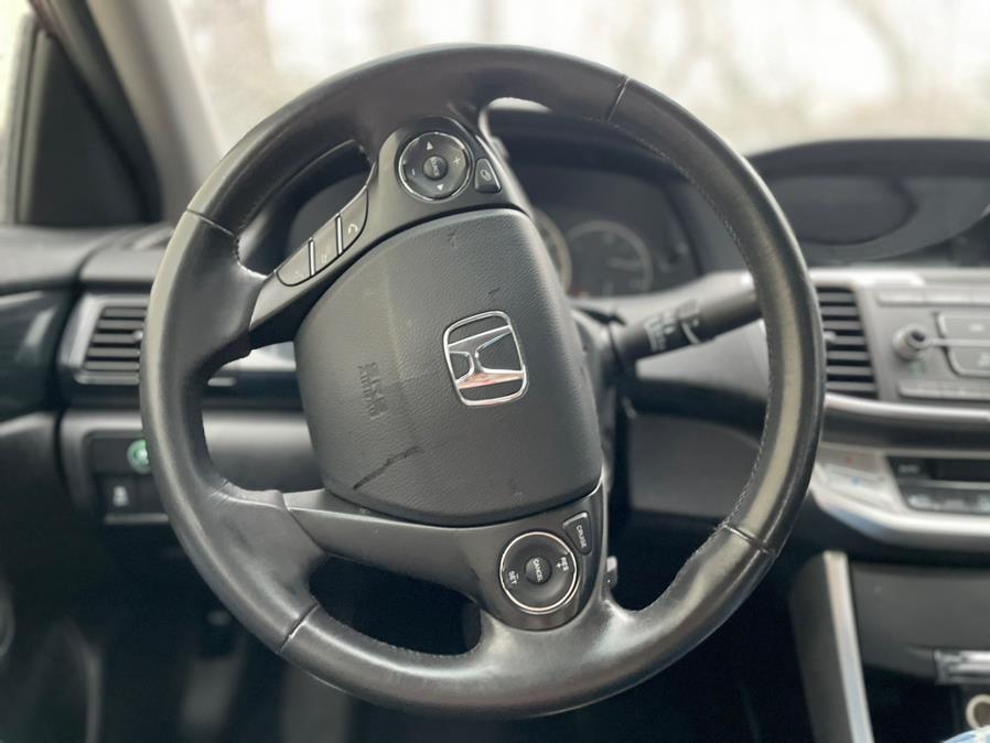 2015 Honda Accord Sport. CLEAN CARFAX!, available for sale in Rosedale, New York | Sunrise Auto Sales. Rosedale, New York 2015 Honda Accord Sport. CLEAN CARFAX!, available for sale in Rosedale, New York | Sunrise Auto Sales. Rosedale, New York