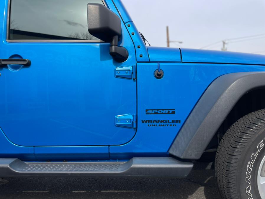 2016 Jeep Wrangler Unlimited Low Miles!!!, available for sale in Rosedale, New York | Sunrise Auto Sales. Rosedale, New York 2016 Jeep Wrangler Unlimited Low Miles!!!, available for sale in Rosedale, New York | Sunrise Auto Sales. Rosedale, New York