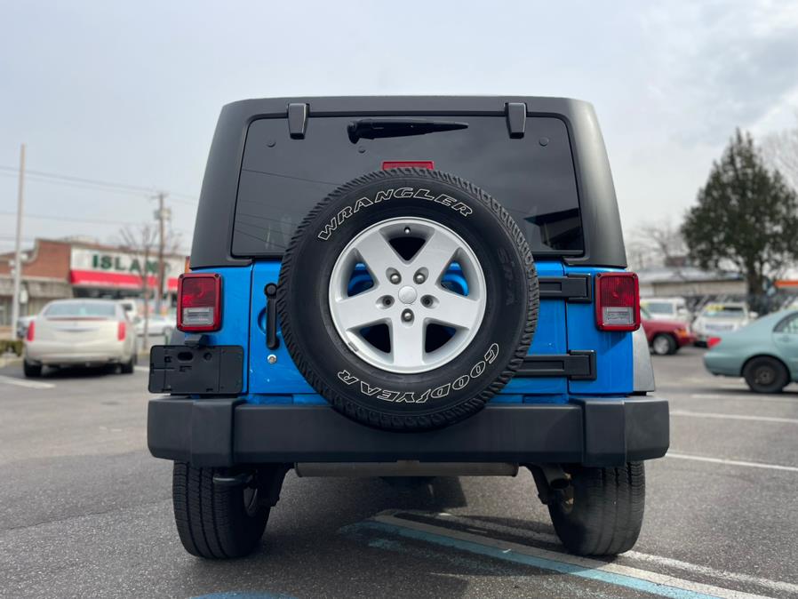 2016 Jeep Wrangler Unlimited Low Miles!!!, available for sale in Rosedale, New York | Sunrise Auto Sales. Rosedale, New York 2016 Jeep Wrangler Unlimited Low Miles!!!, available for sale in Rosedale, New York | Sunrise Auto Sales. Rosedale, New York