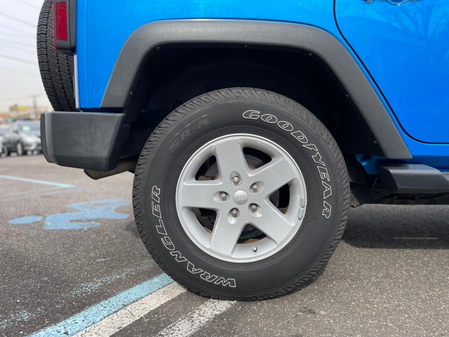 2016 Jeep Wrangler Unlimited Low Miles!!!, available for sale in Rosedale, New York | Sunrise Auto Sales. Rosedale, New York 2016 Jeep Wrangler Unlimited Low Miles!!!, available for sale in Rosedale, New York | Sunrise Auto Sales. Rosedale, New York