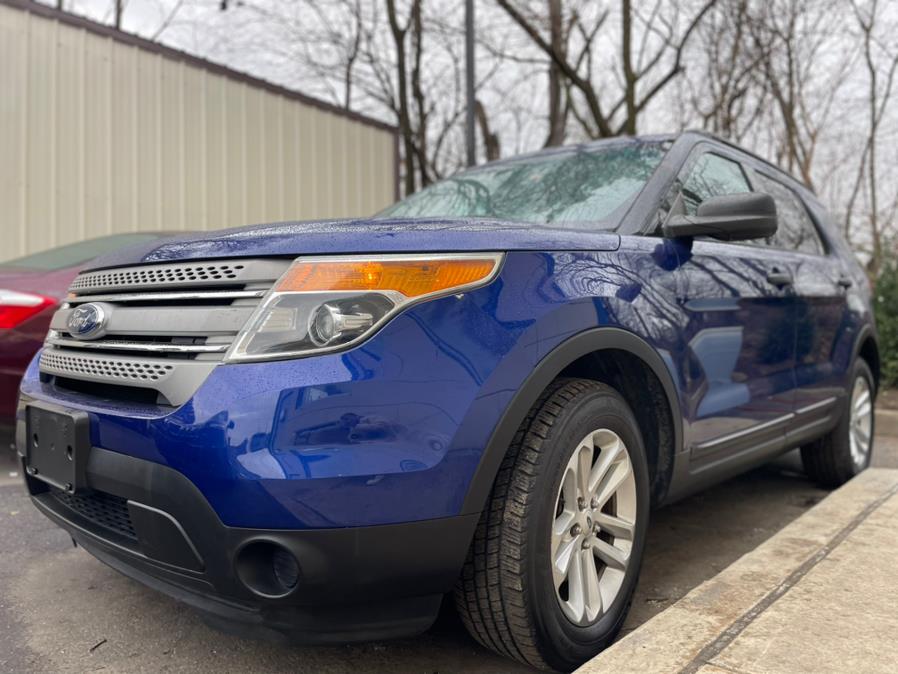 2015 Ford Explorer CLEAN CARFAX, available for sale in Rosedale, New York | Sunrise Auto Sales. Rosedale, New York 2015 Ford Explorer CLEAN CARFAX, available for sale in Rosedale, New York | Sunrise Auto Sales. Rosedale, New York